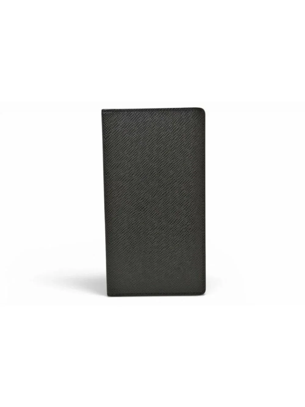 Louis Vuitton Wallet Vintage Porte Valle Cult Cles Billfold Ardoise
